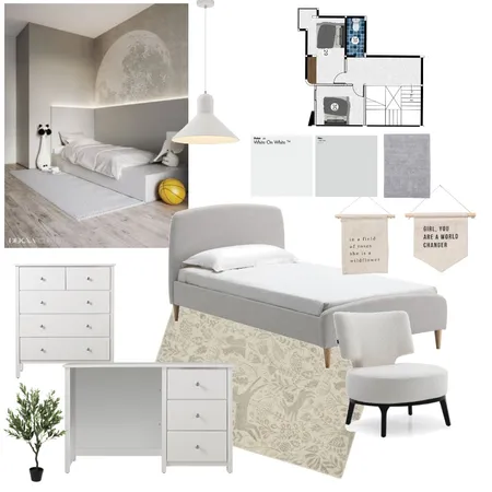 kmr anak Interior Design Mood Board by manda on Style Sourcebook