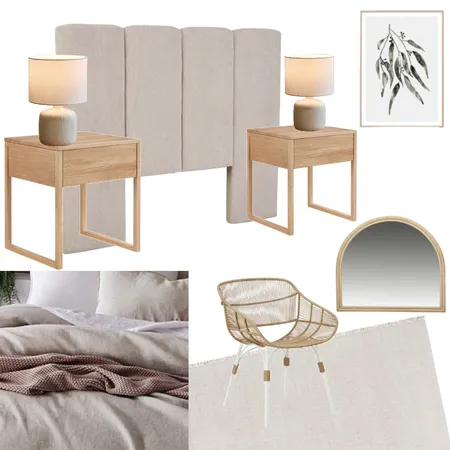 Nannys Room Interior Design Mood Board by Hargreaves Design on Style Sourcebook