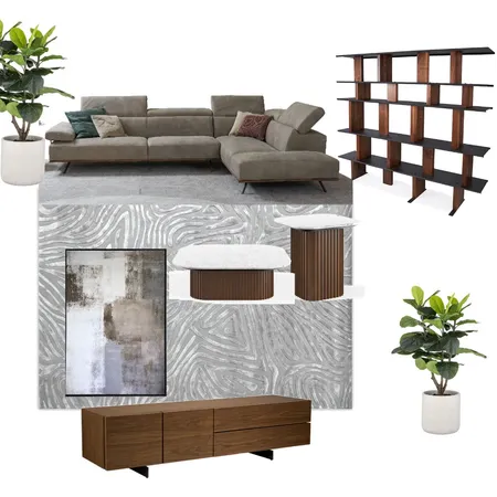 1-7 Interior Design Mood Board by padh0503 on Style Sourcebook