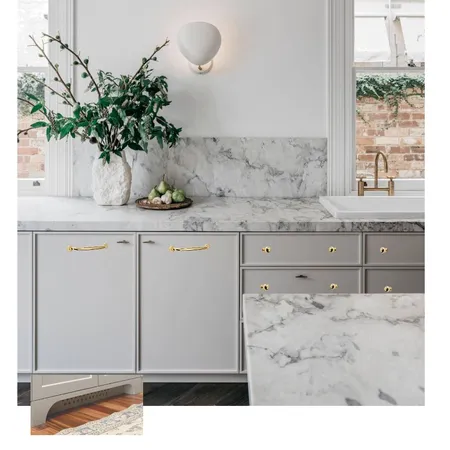 kitchen 1 Interior Design Mood Board by csellers on Style Sourcebook