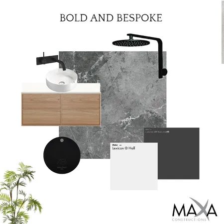 Bold & Bespoke Interior Design Mood Board by stephansell on Style Sourcebook