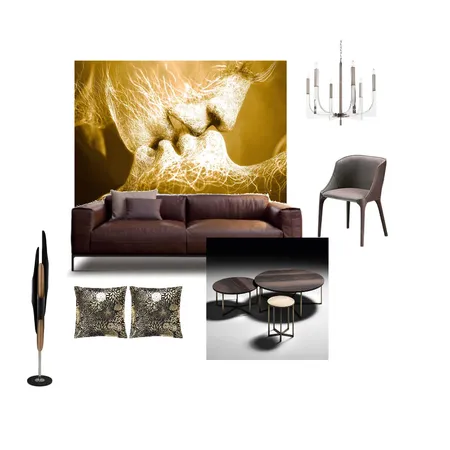 zad 3 Interior Design Mood Board by Dragana Miljanovic on Style Sourcebook