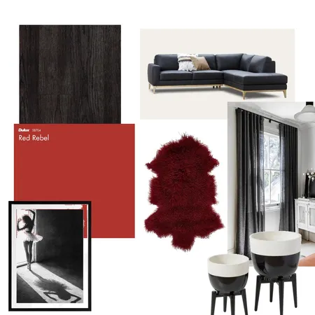 Mood Board Interior Design Mood Board by Aby on Style Sourcebook