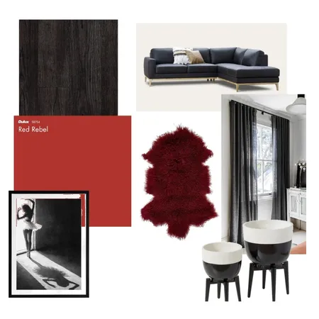 Mood Board Interior Design Mood Board by Aby on Style Sourcebook