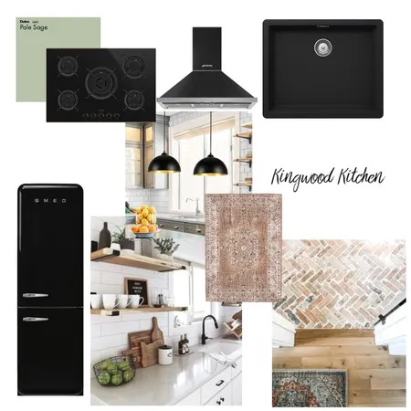 Kingwood Kitchen Interior Design Mood Board by elizabeth.robinson on Style Sourcebook