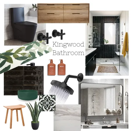 Kingwood Bath Interior Design Mood Board by elizabeth.robinson on Style Sourcebook