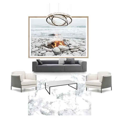 Dnevni boravak Interior Design Mood Board by Branka on Style Sourcebook