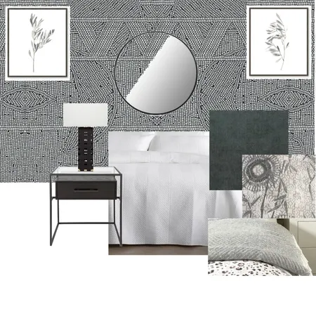 Natura Rise Interior Design Mood Board by MyPad Interior Styling on Style Sourcebook