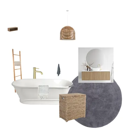 Coastal retreat Interior Design Mood Board by Retreat Interior Design on Style Sourcebook