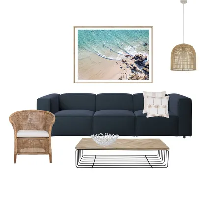 The Cove #5 Interior Design Mood Board by RL Interiors on Style Sourcebook