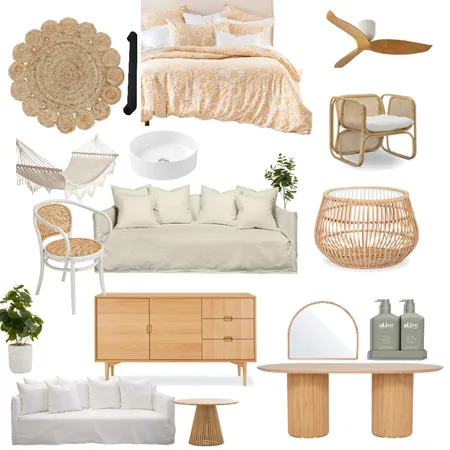 House inso Interior Design Mood Board by Stearnchloe on Style Sourcebook