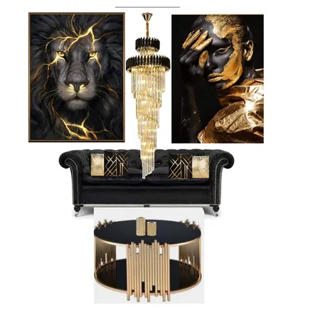 ZADATAK 2CD Interior Design Mood Board by Branka on Style Sourcebook