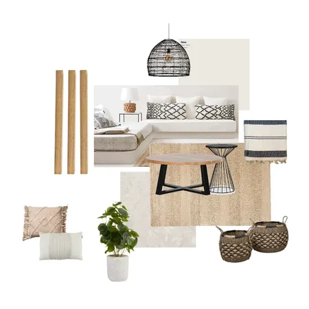 MARGARITH_KATHISTIKO Interior Design Mood Board by Dotflow on Style Sourcebook