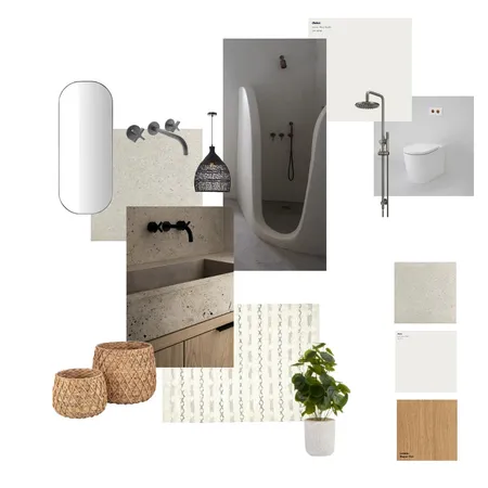 MARGARITH_MPANIO2 Interior Design Mood Board by Dotflow on Style Sourcebook