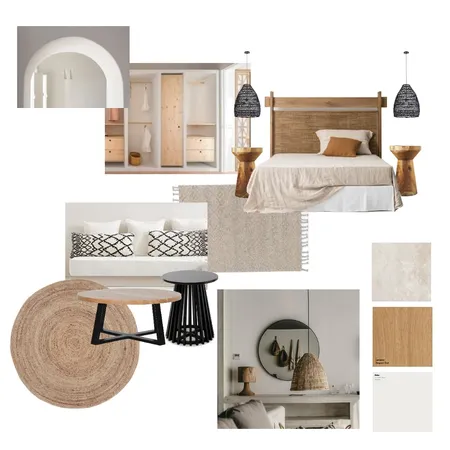 ΜΑΡΓΑΡΙΤΗ_Α Interior Design Mood Board by Dotflow on Style Sourcebook