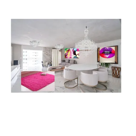 mix match Interior Design Mood Board by Dragana Miljanovic on Style Sourcebook