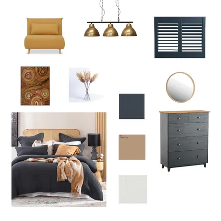 A Interior Design Mood Board by Dusan on Style Sourcebook