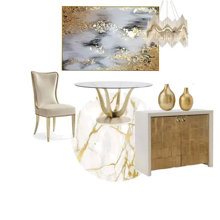 zadatak 1D Interior Design Mood Board by Ljubinka1009 on Style Sourcebook