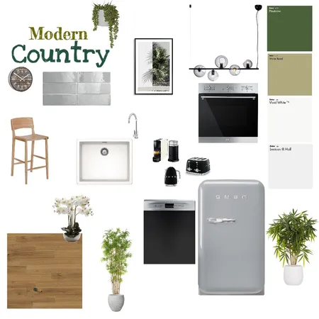 practice Interior Design Mood Board by Nicky Crowe on Style Sourcebook