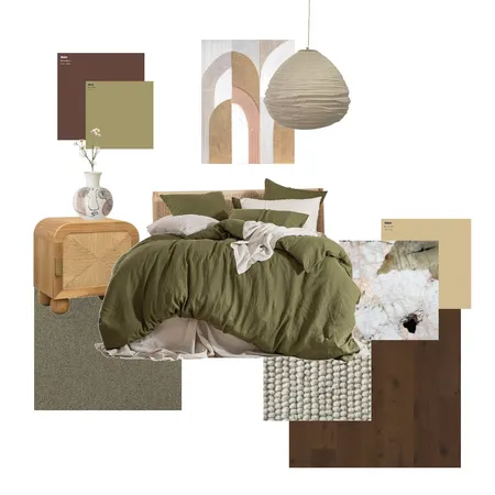 Connect Mood Board Interior Design Mood Board by Mary Saldevar on Style Sourcebook