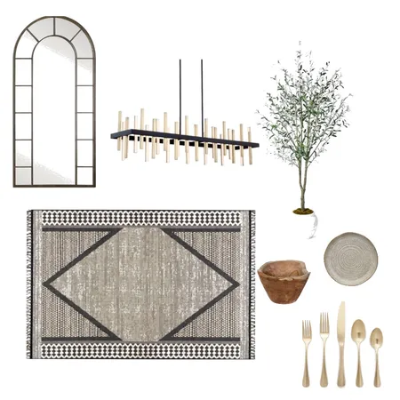 Amrita Interior Design Mood Board by Live in Bloom design on Style Sourcebook