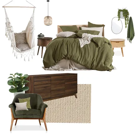 дом Interior Design Mood Board by TatiCher84 on Style Sourcebook