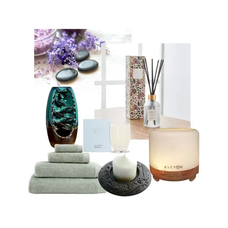 Must Have Sensory Interior Design Mood Board by CSugden on Style Sourcebook