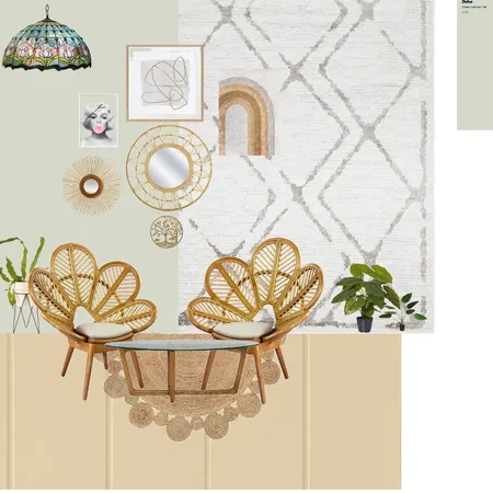 mood bord6 Interior Design Mood Board by rittika chandel on Style Sourcebook