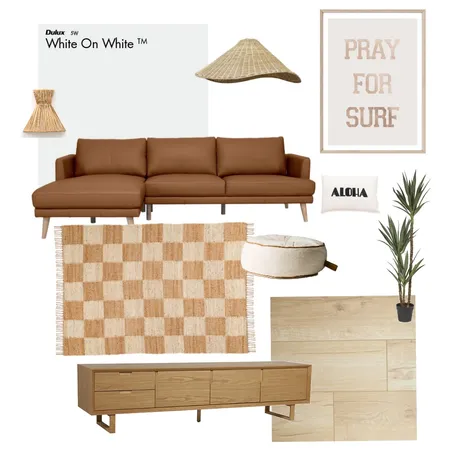 Rumpus Concept Langendam Interior Design Mood Board by Lauren Newman on Style Sourcebook