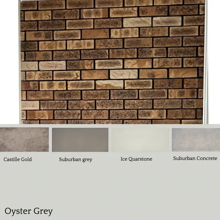 Oyster Grey Interior Design Mood Board by drummondandparkerdesign on Style Sourcebook