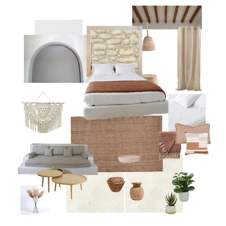 HS_ROOM 116_TYP B Interior Design Mood Board by Dotflow on Style Sourcebook