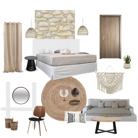 HS_ROOM 101_TYP E Interior Design Mood Board by Dotflow on Style Sourcebook