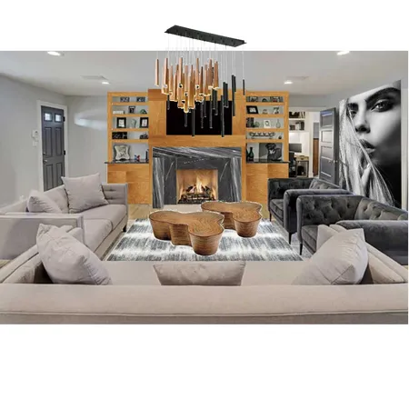 8-1-4-a Interior Design Mood Board by Creative on Style Sourcebook