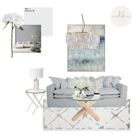 Moodboard - livingroom Interior Design Mood Board by J.S Homestyling on Style Sourcebook