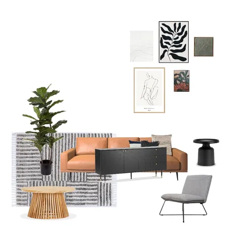 C & Living Opt 1 Interior Design Mood Board by dagsperez on Style Sourcebook