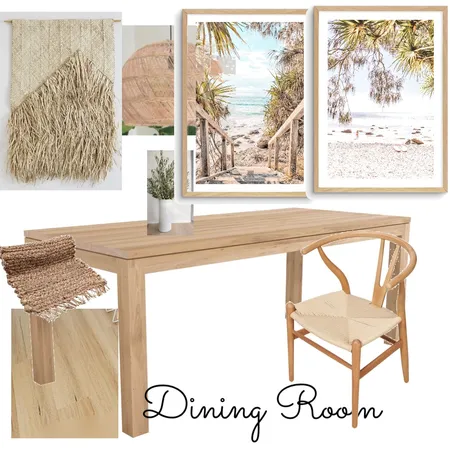 Dining Room Interior Design Mood Board by Holly on Style Sourcebook