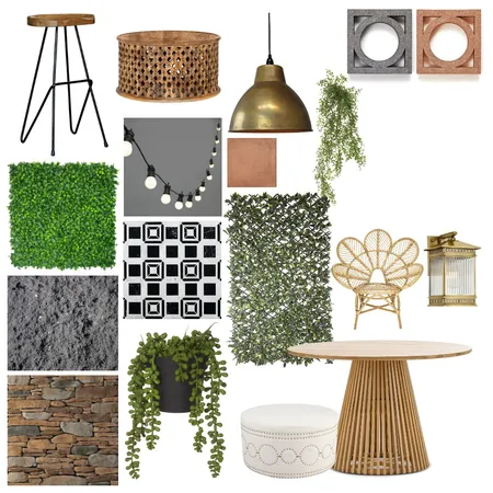 moodboard Interior Design Mood Board by anapquihui on Style Sourcebook