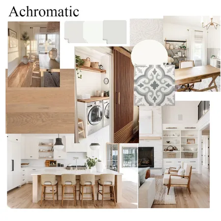 Assignment 7 Interior Design Mood Board by kristin.sainsbury.design on Style Sourcebook