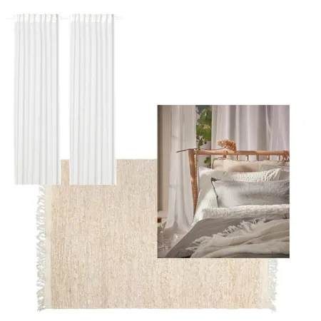 עבודת הגשה טקסטיל Interior Design Mood Board by Linoy Softi on Style Sourcebook