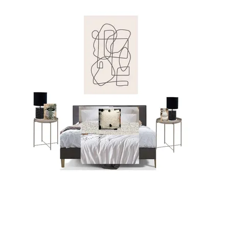 malvern room 1 Interior Design Mood Board by christina.delivera on Style Sourcebook