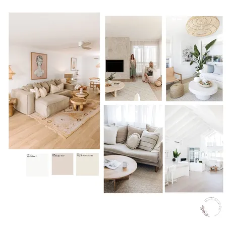 Engadine - Living room Interior Design Mood Board by Arlen Interiors on Style Sourcebook