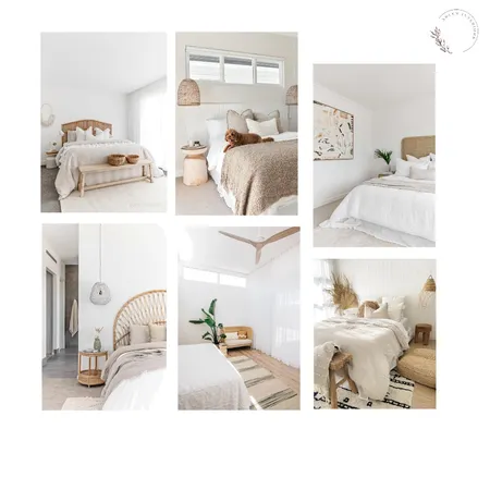 Engadine - Master bedroom Interior Design Mood Board by Arlen Interiors on Style Sourcebook