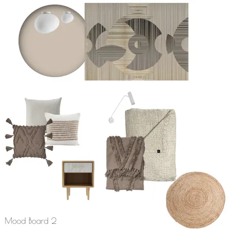 Hamrakór Interior Design Mood Board by BirnaA on Style Sourcebook