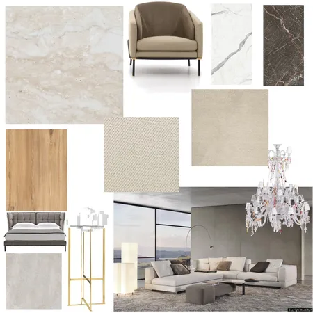 mulberry residence Interior Design Mood Board by kahaa on Style Sourcebook