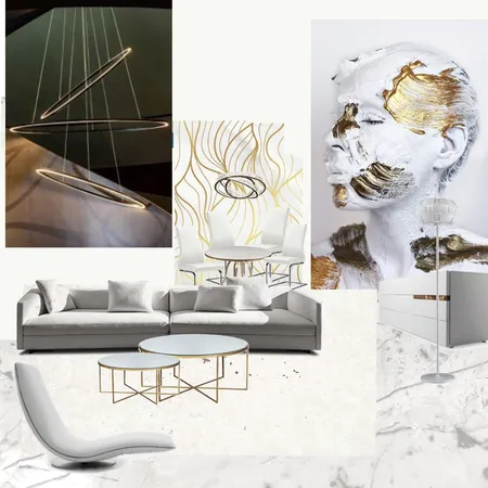 Ispravljene greške mix match A B D Interior Design Mood Board by Mersija on Style Sourcebook