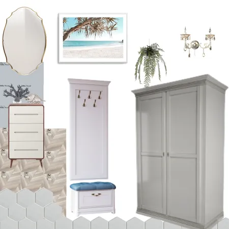 коридор Interior Design Mood Board by OlgaAle on Style Sourcebook