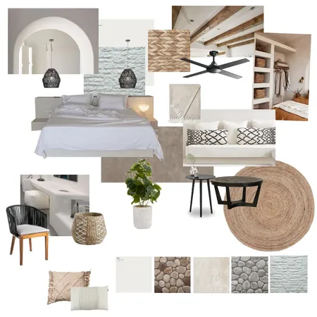 ΣΠΥΡΟΣ_ΓΕΝΙΚΟ Interior Design Mood Board by Dotflow on Style Sourcebook