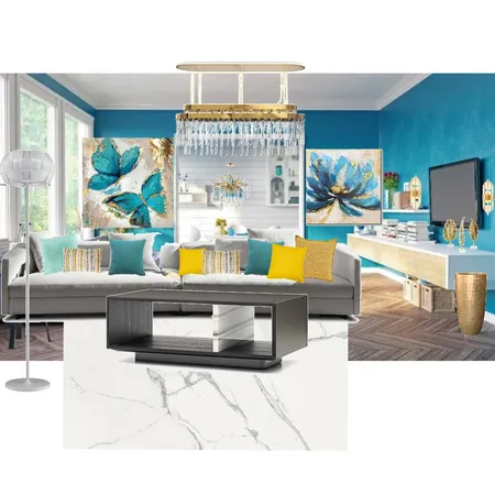 Ispravljene greške mix match A B D Interior Design Mood Board by Mersija on Style Sourcebook