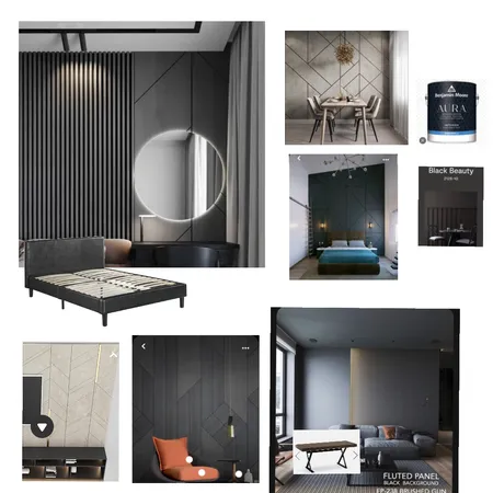 Shafraaz Interior Design Mood Board by Woodlyn Walls on Style Sourcebook