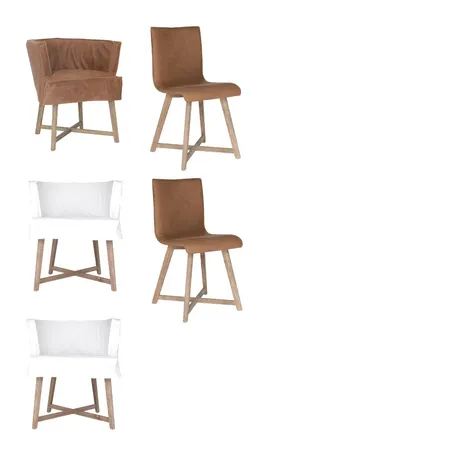 dining chairs Rhi and Adam Interior Design Mood Board by CSInteriors on Style Sourcebook